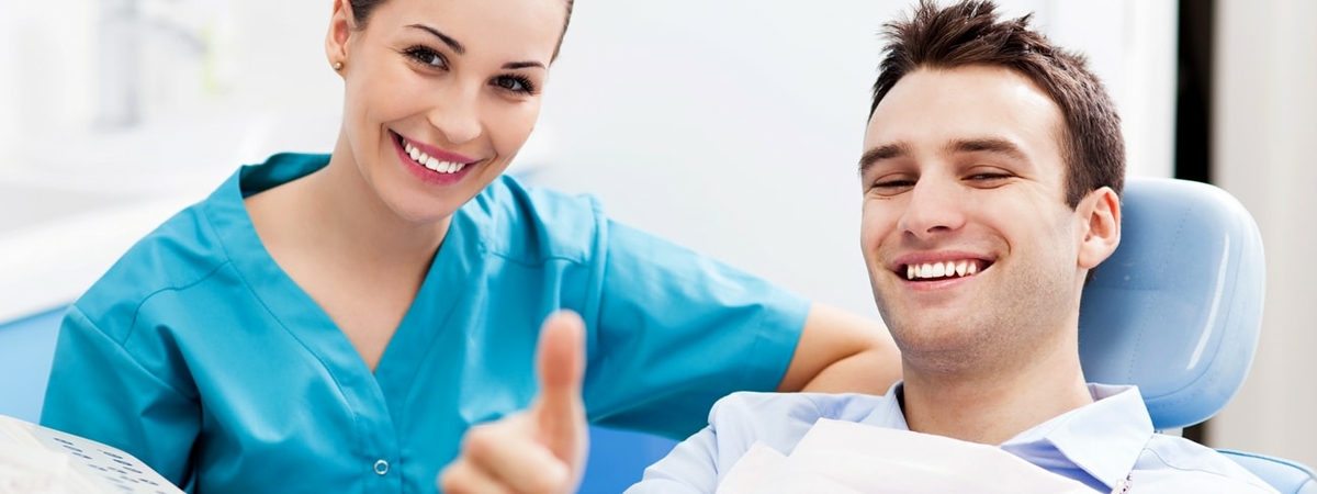 Что нежелательно делать перед визитом к стоматологу