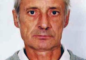 Разыскивается пропавший без вести