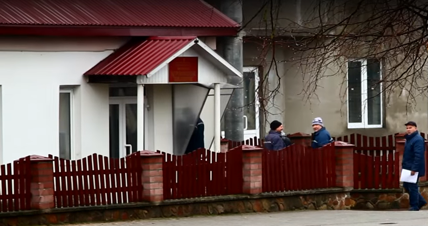 В агрокомплексе «Шило­вичи» новый директор