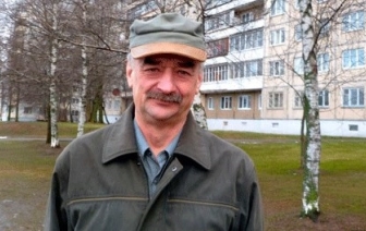 Политзаключенный Михаил Жемчужный переведен в колонию в Волковыске