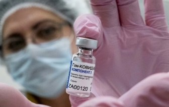 Плюс 230 за три недели - статистика вакцинированных от коронавируса на Волковыщине