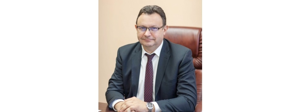Дмитрий Пиневич назначен исполняющим обязанности министра здравоохранения