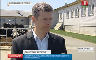 Бесхозяйственность в СКУП &#171;Волпа&#187;: более полутора миллиарда рублей неэффективных инвестиций (ВИДЕО)