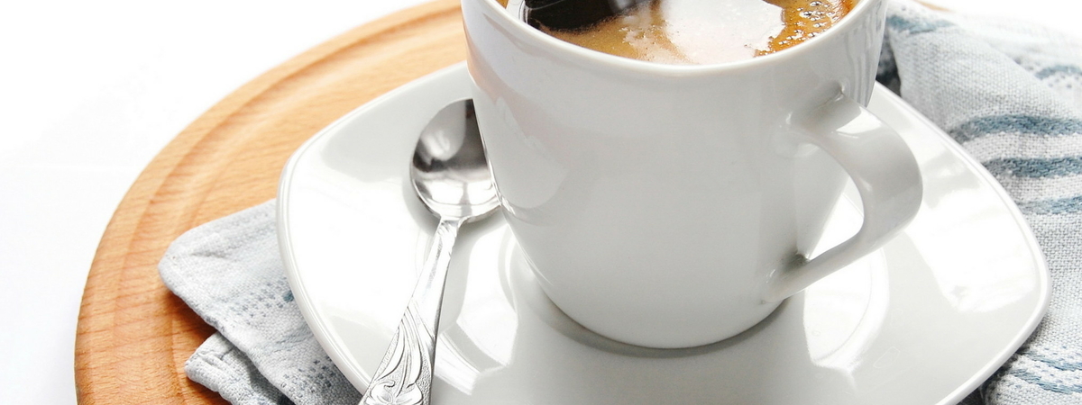 Медики назвали неожиданную пользу от чашки кофе в день