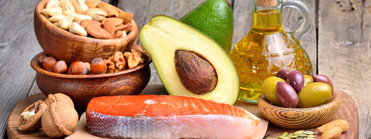 7 продуктов от кардиологов: нормализуем густоту крови