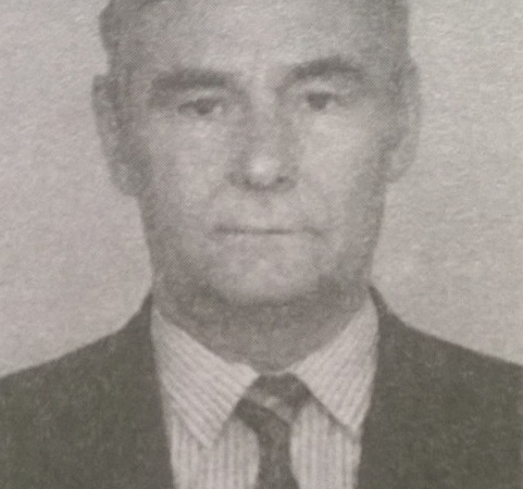 Павлу Севостьянову присвоено звание Почетного гражданина Волковысского района