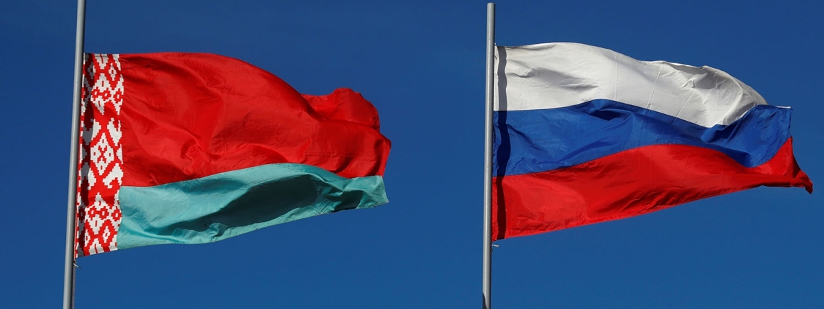 У Беларуси появился свой список недружественных стран