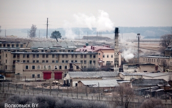 Защитят ли власти жизнь и здоровье Волковычан и заключенных?