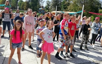 Сколько детей проведут лето в оздоровительных лагерях Волковыщины