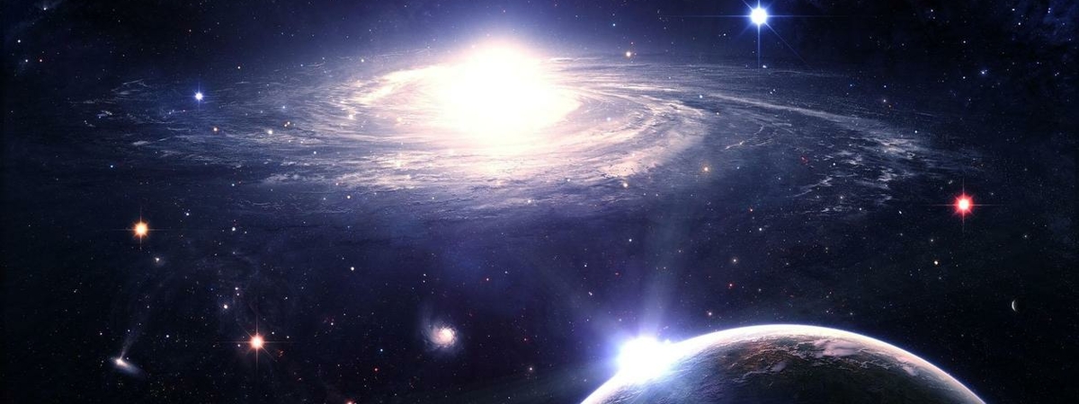 Ученые показали, как умирает звезда: поразительные кадры из космоса