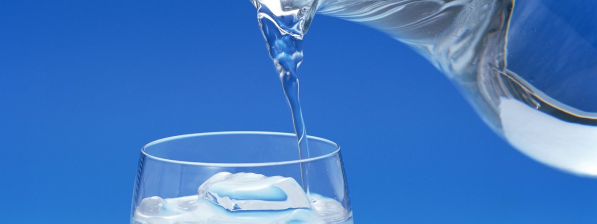Как определить качество питьевой воды - советы экспертов