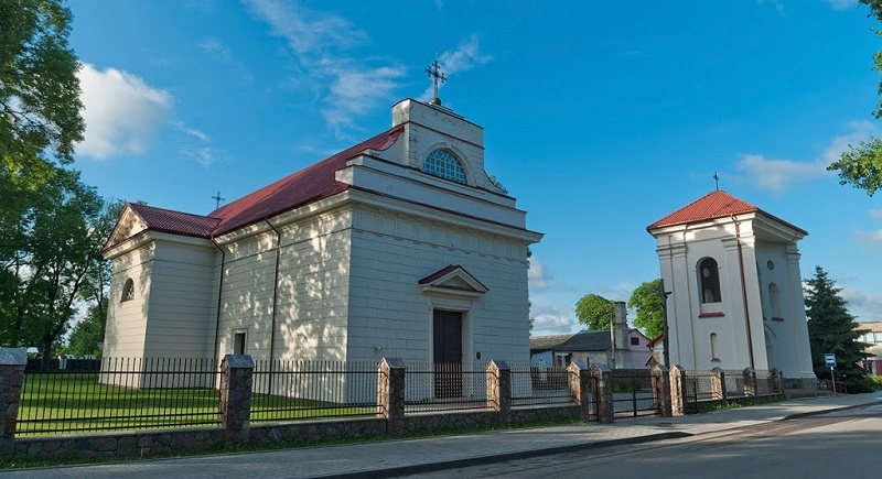 Согрешили на Пасху 