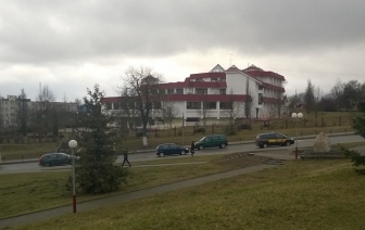 Ваўкавыскія палякі: «Мы хочам, каб палякаў у Беларусі не дзялілі на праўладных і апазыцыйных&#8230;»