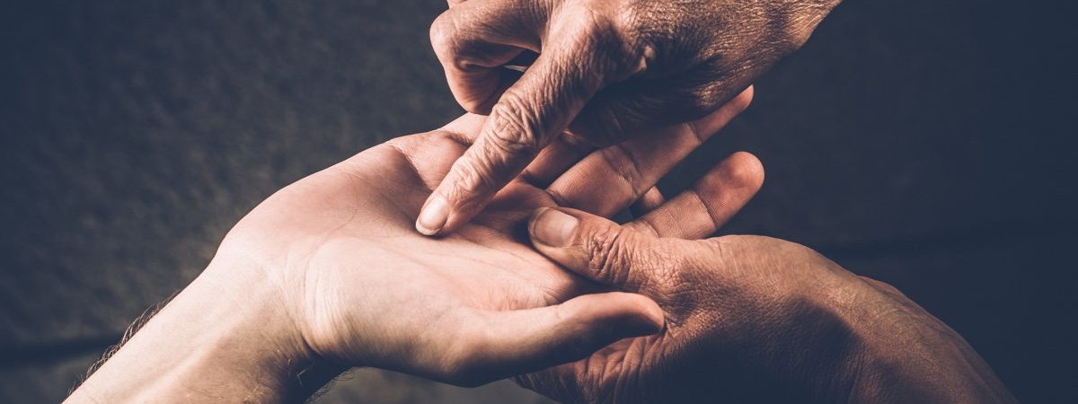 Как могут повлиять на судьбу эти знаки на ладонях