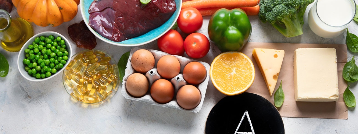 Медики назвали продукты, которые способны уберечь от рака крови