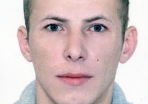 Пропал без вести