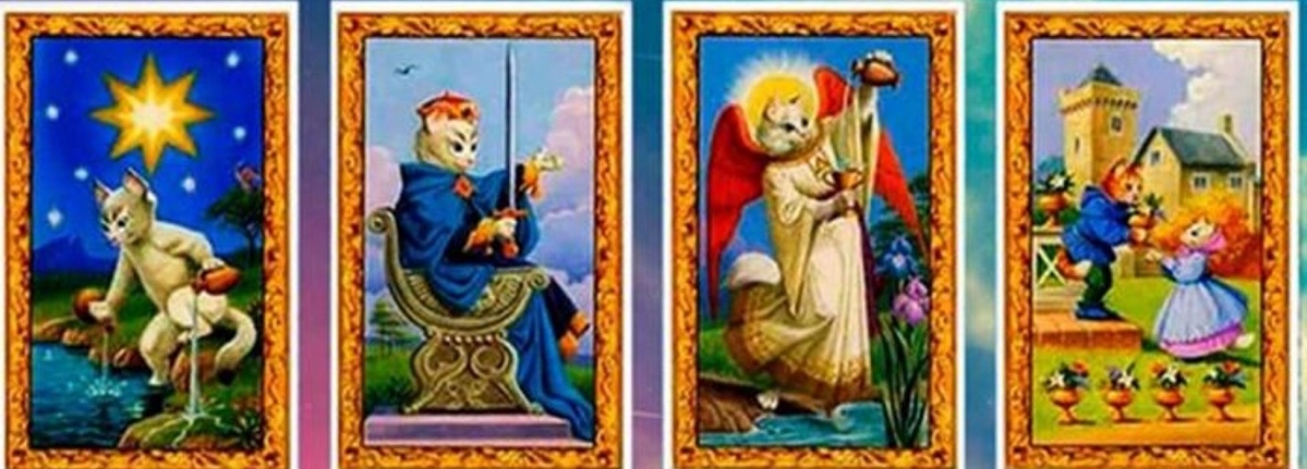 Карты Таро подскажут, что тебя ждет в июля в финансовом плане