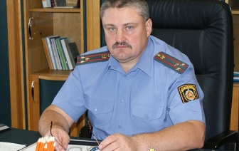 Избран новый председатель Волковысского районного Совета депутатов