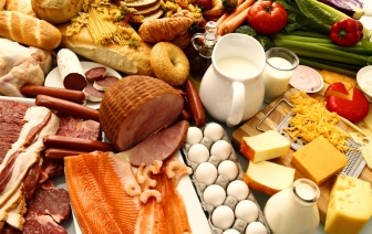Диетолог назвала продукты, провоцирующие раннее старение