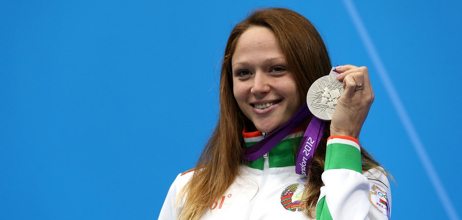 Белорусские спортсмены, которые известны во всем мире