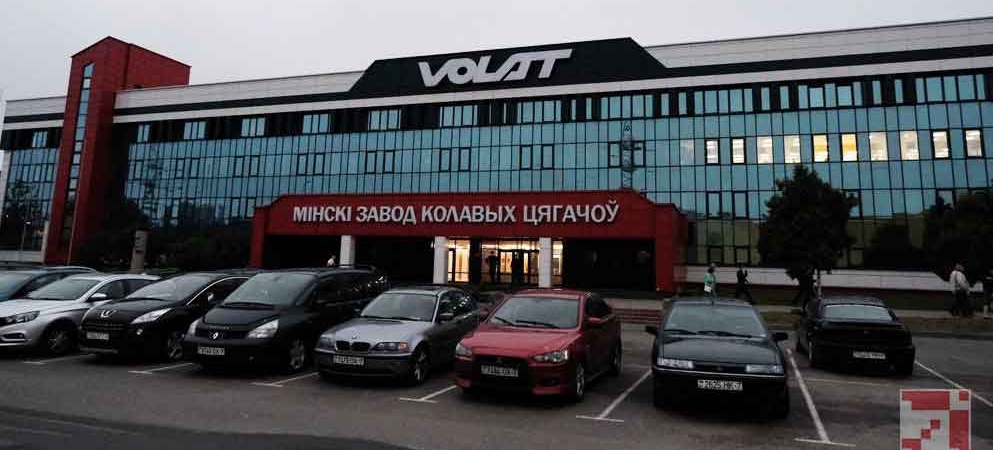 «Дана Холдингс», «Белтехэкспорт», МЗКТ и еще ряд предприятий подпали под санкции Евросоюза