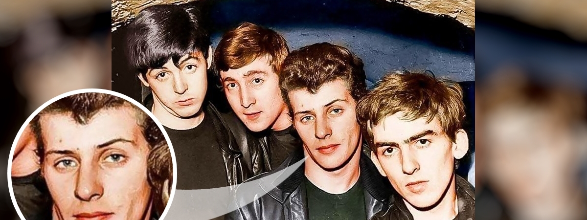 Ты не имеешь права называть себя фанатом The Beatles, если не слышал о Пите Бесте