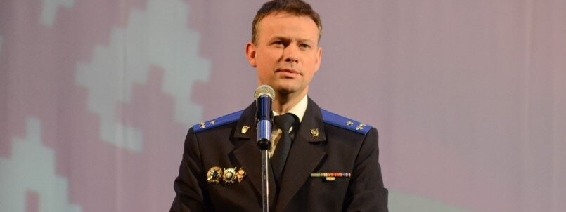 Начальник Волковысского РОСК проведет прямую линию