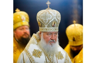 Патриарх Кирилл призвал верующих не путать QR-код с печатью антихриста и назвал вакцинацию от коронавируса не вероучительным, а сугубо медицинским вопросом