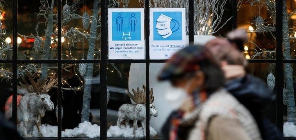 ВОЗ предупредила о 500 тыс. смертях этой зимой