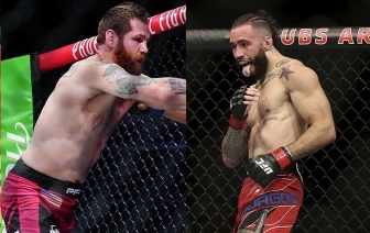 Дэйна Уайт видит в PFL опасного конкурента для UFC. Как Лига профессиональных бойцов стала значимым игроком в мире ММА