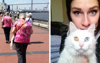 Абсолютно нереальные совпадения, которые невозможно просто так взять и объяснить