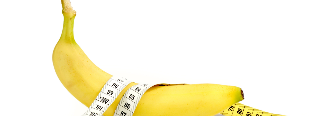 «Уберёт живот за неделю»: Банановая диета сжигает 1 кг жира в день