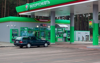 Сколько денег в день тратит на топливо автомобилист Волковыска?