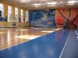 Провальная игра волковысских баскетболистов