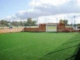 В Волковыске будет построена футбольная площадка с искусственным покрытием