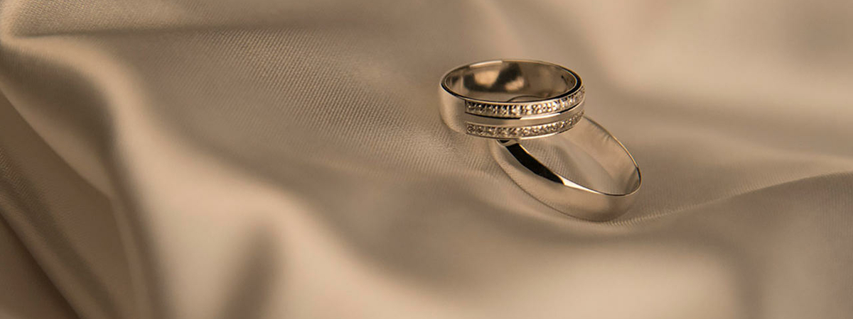 6 причин, почему обручальные кольца важнее, чем вы думаете