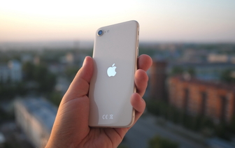 Apple сократит производство iPhone и AirPods из-за кризиса в Украине
