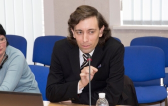 Григорий Фёдоров об обсуждении ОВОС в Красносельском: Предприятие не снизило выбросы и даже планирует их увеличить