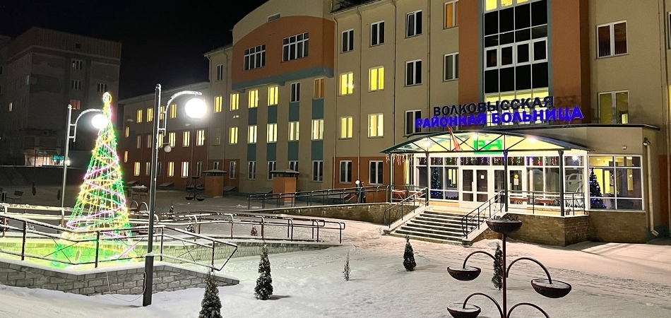Медучреждения изменят график работы в предстоящие праздники