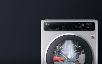 Вот 9 признаков, что ваша стиральная машинка скоро умрёт