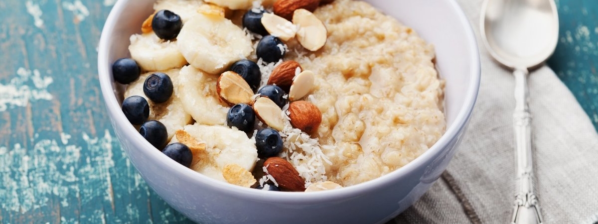 &#129379; Овсянку нельзя есть на завтрак❗ Ученые рассказали, чем это грозит