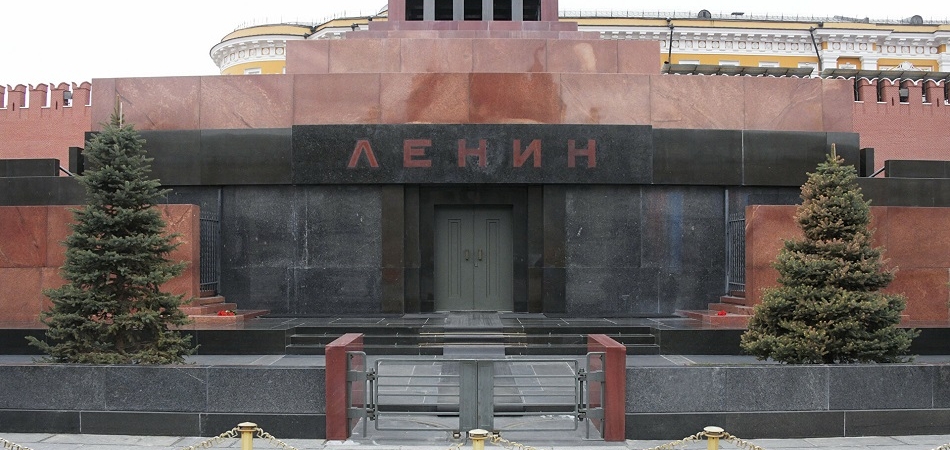  Когда можно будет захоронить Ленина