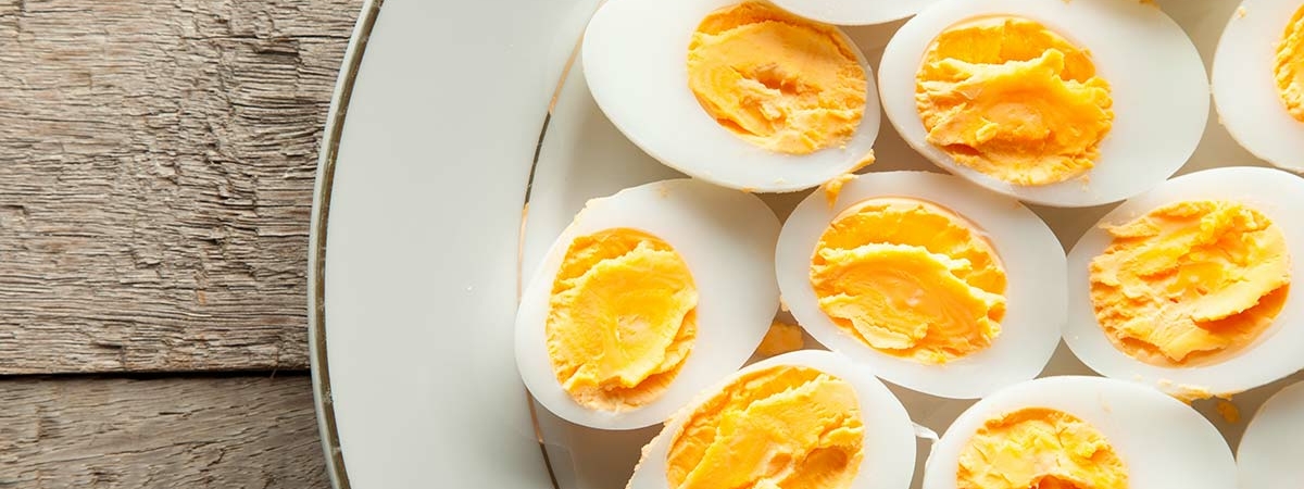 А белок где брать?: Учёные ошибочно полагают, что яйца можно исключить из рациона