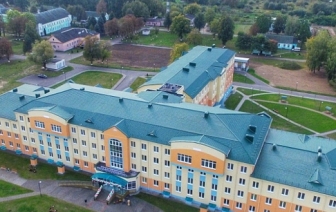 На здоровье одного волковычанина в 2021 году планируют потратить не менее 458 рублей