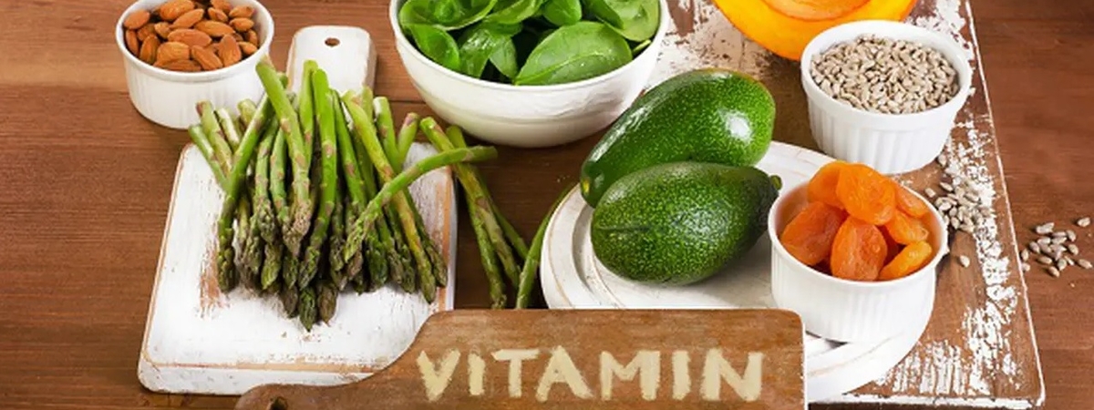 ТОП 5 малоизвестных симптомов дефицита витамина Е