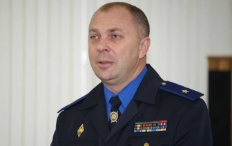 Глава Следственного комитета отправлен в отставку