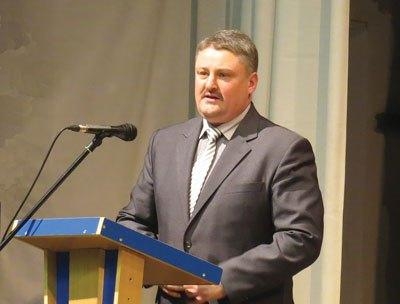 Прямая линия с председателем районного Совета депутатов 