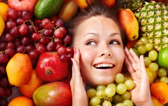 Ешьте почаще эти 7 продуктов и с вашей кожей произойдет чудо