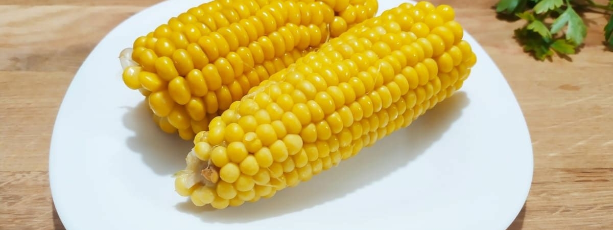 6 шокирующих причин больше никогда не есть кукурузу