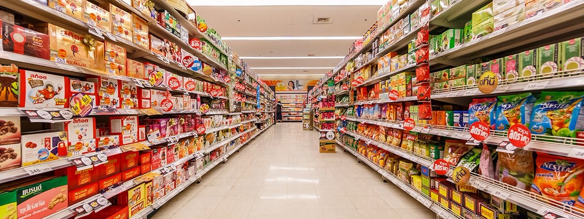 Никогда не покупай это: список самых опасных продуктов